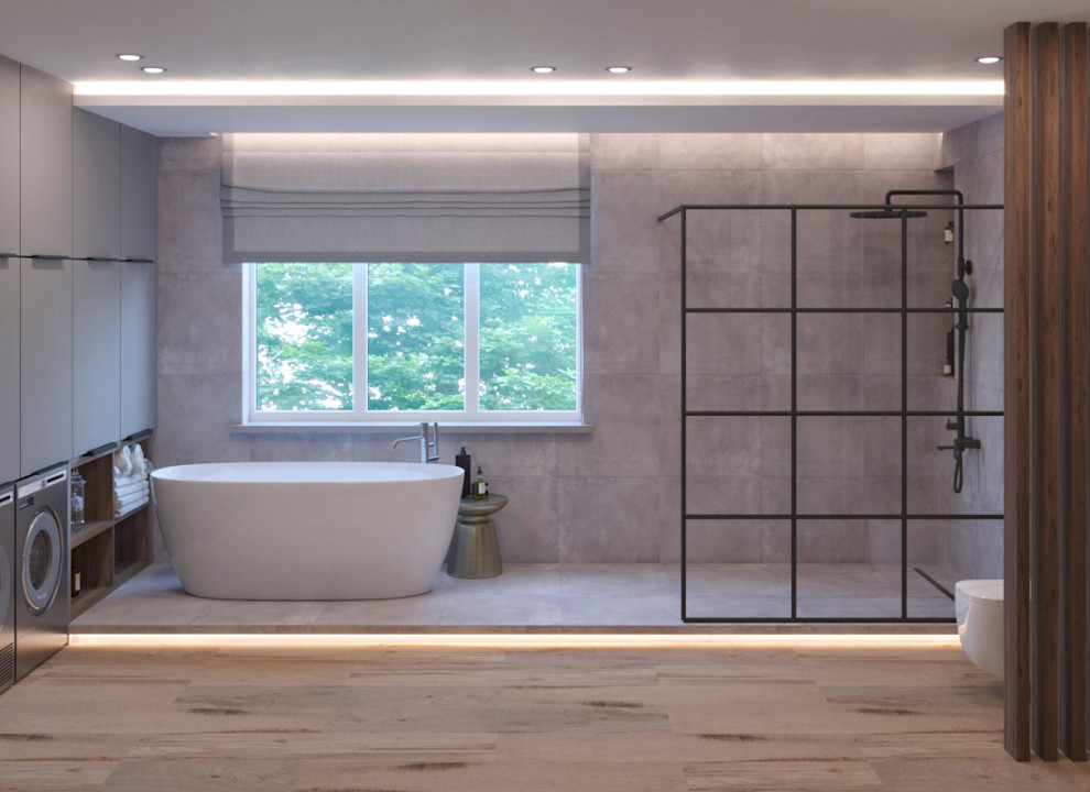 Дом для молодой семьи о. Сахалин