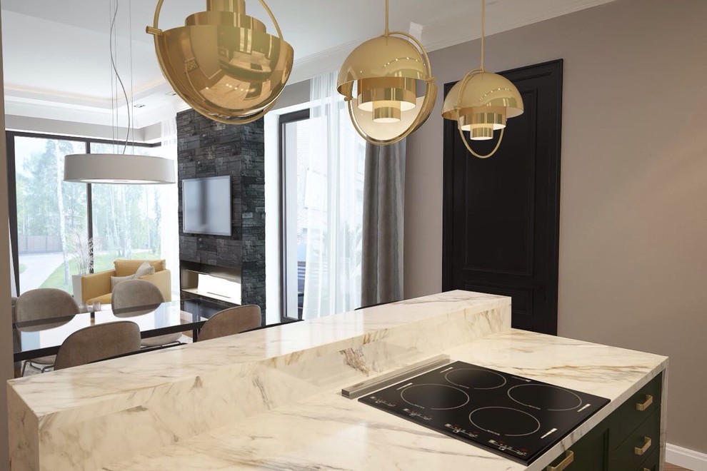 ЖК Парк Рублево