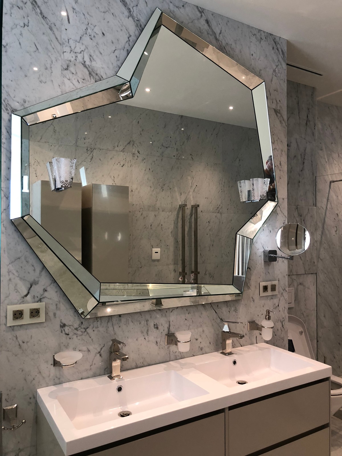 Арт объекты.