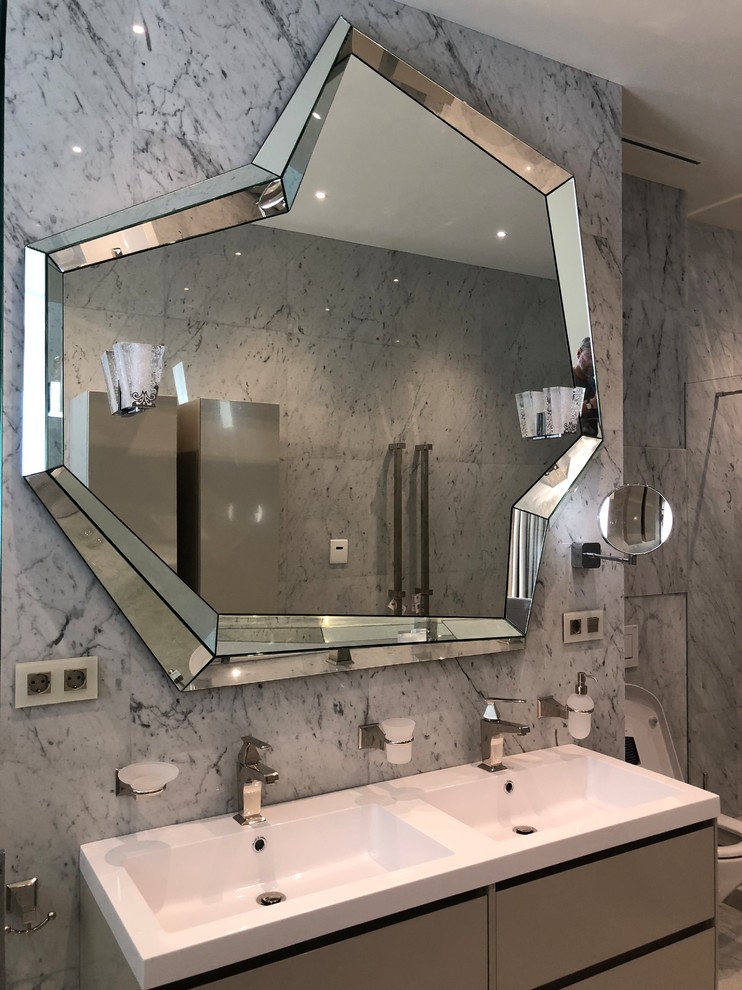 Арт объекты.