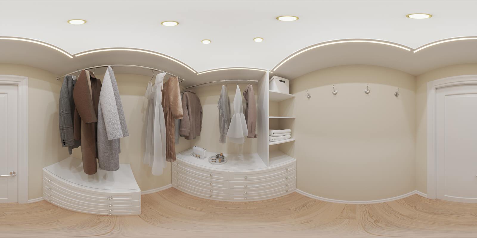 Квартира - 130 кв.м