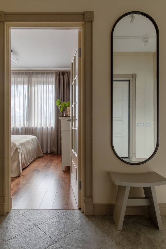 Квартира психолога Михаила Лабковского