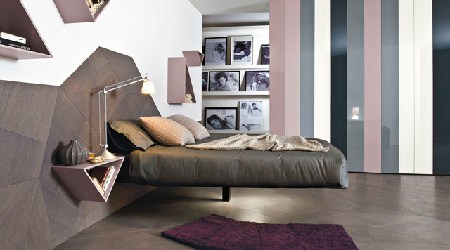 Микротренды: Мебель, которая парит в воздухе