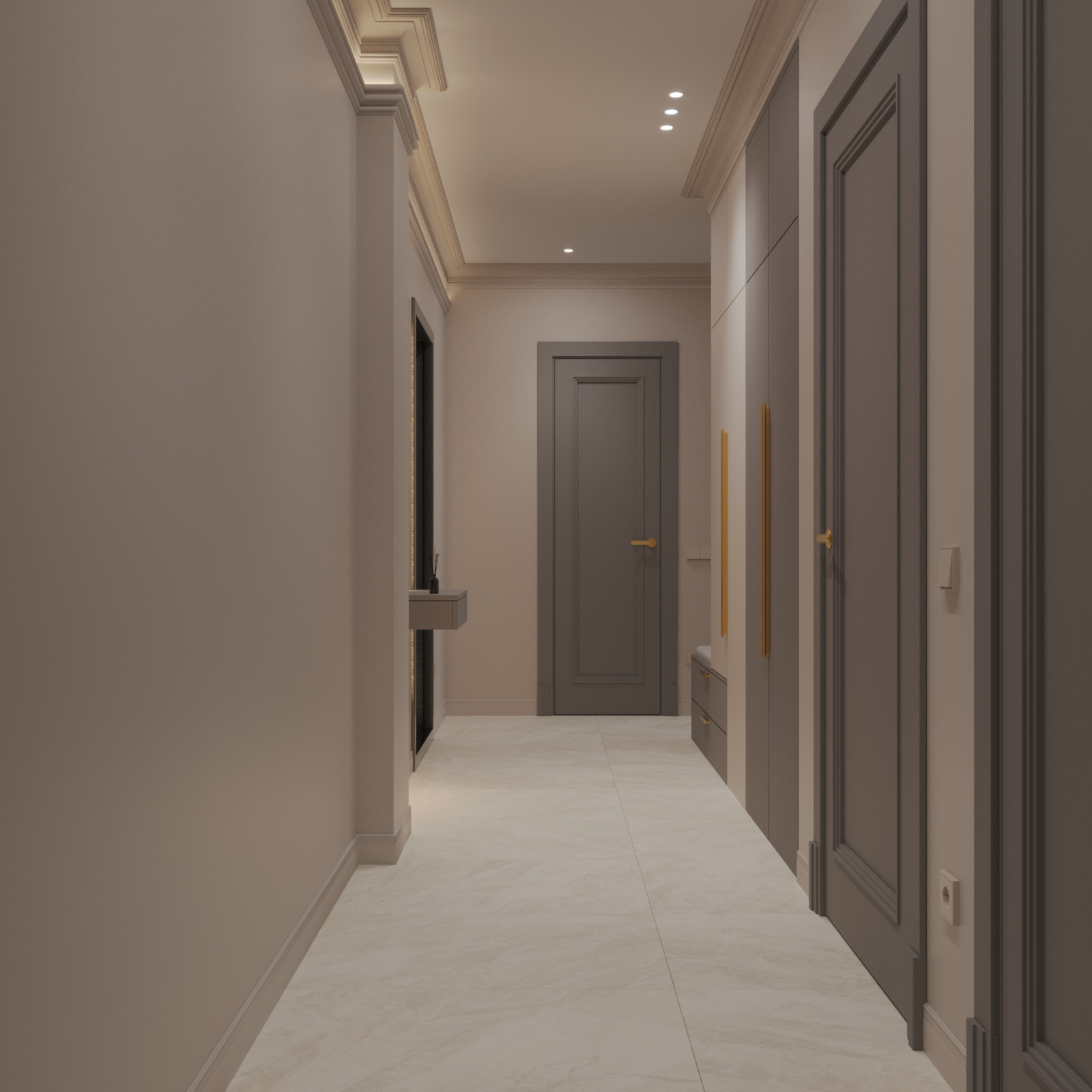 ЖК Арена Парк 2