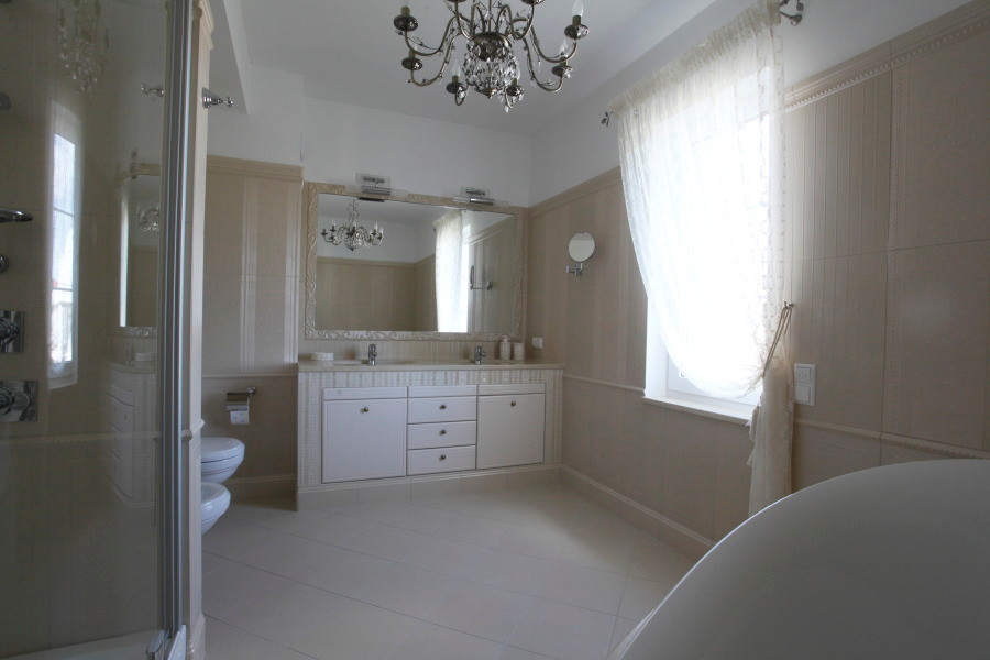 дом под Минском (Беларусь)