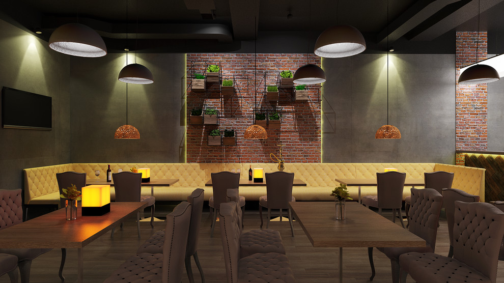 Ресторан г. Петропавловск - Камчатский