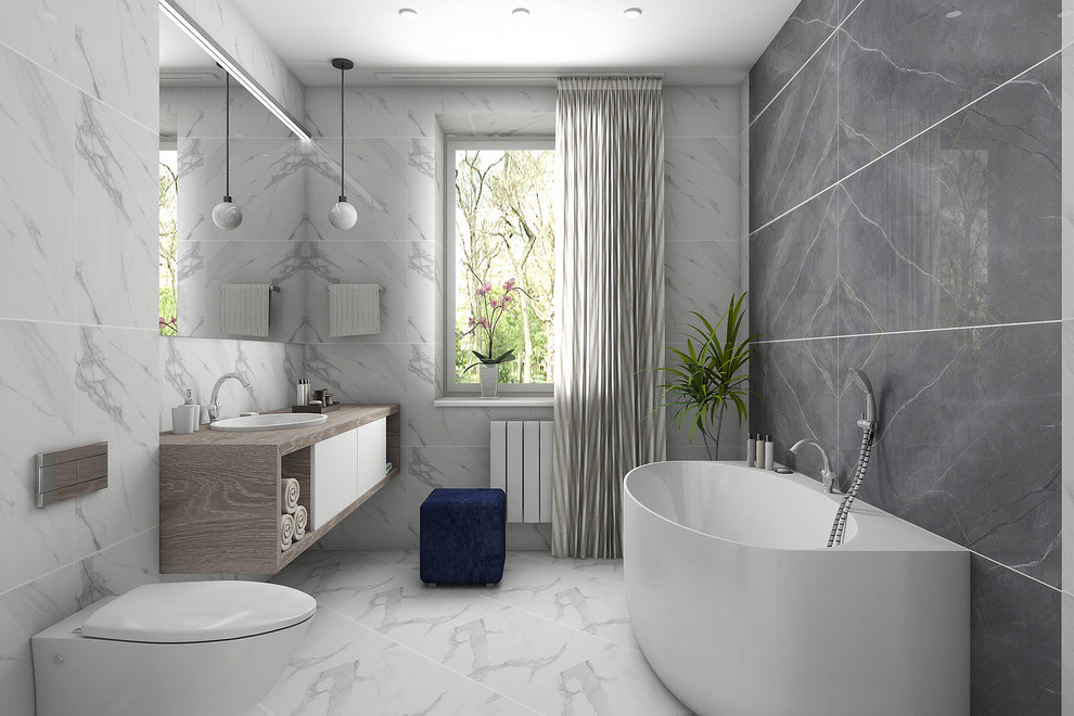 Nature and geometry"