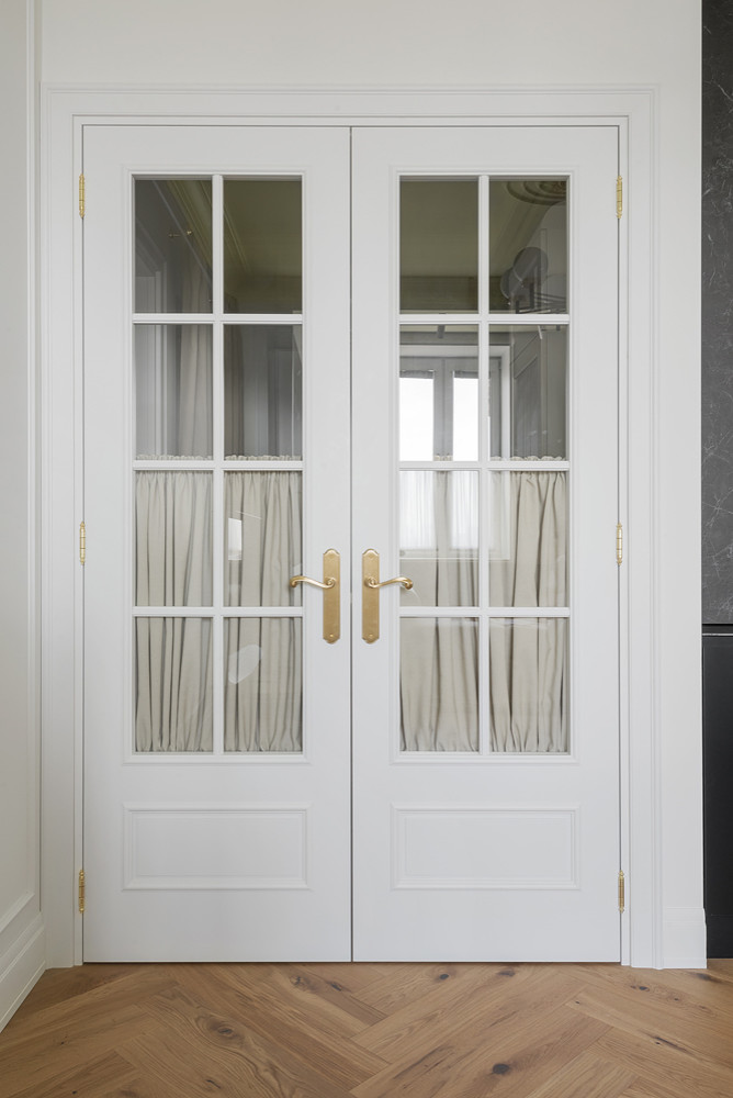 Госпитальный Вал