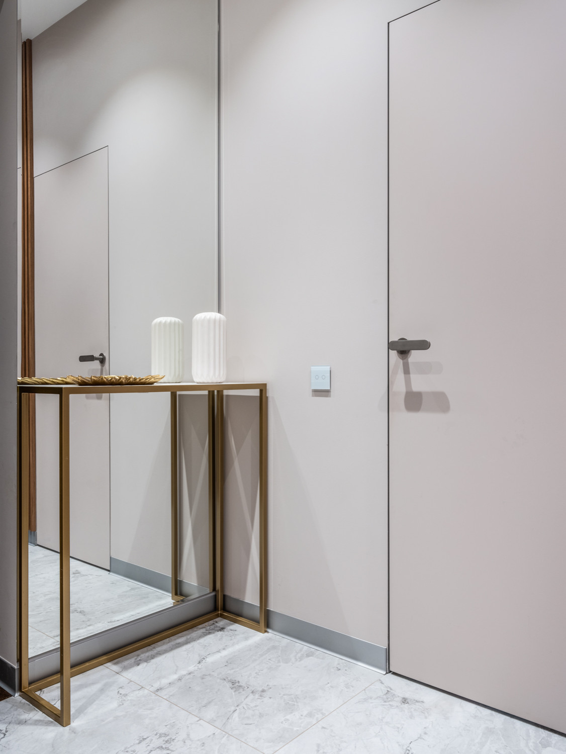 Квартира в ЖК "Балтийский квартет"