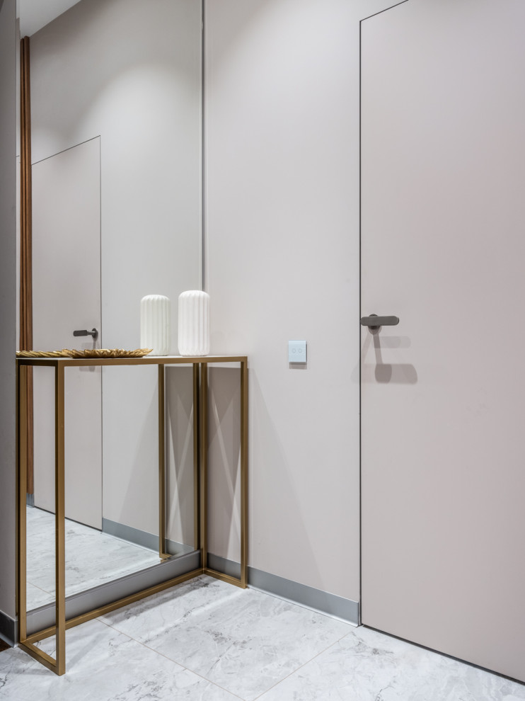 Квартира в ЖК "Балтийский квартет"