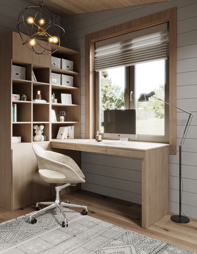 частный дом "Зеленая роща"