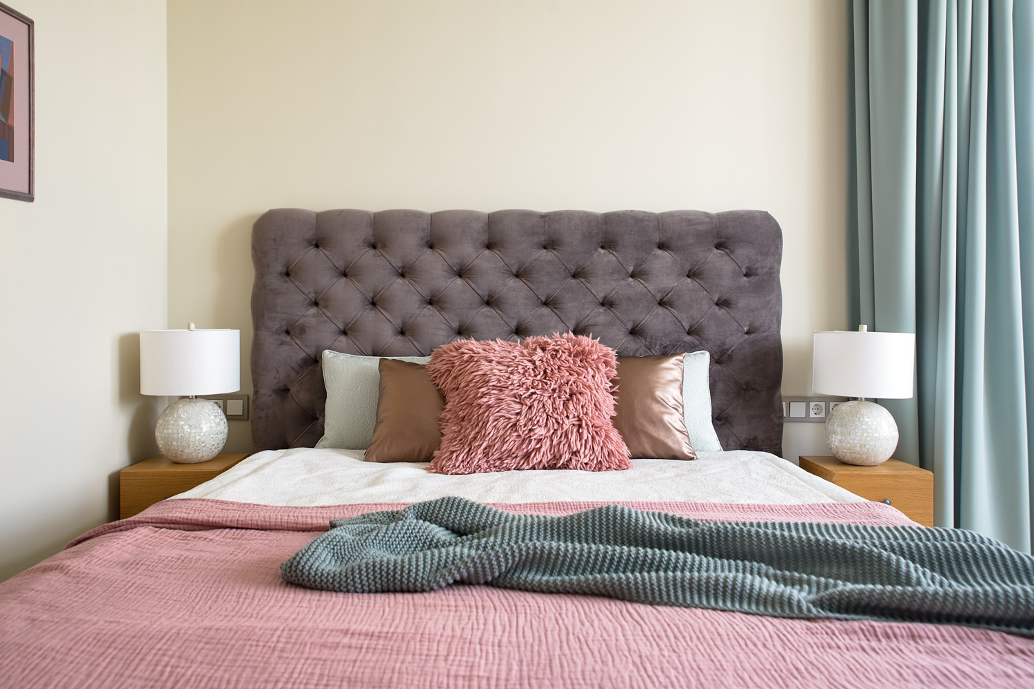 Лесная сказка