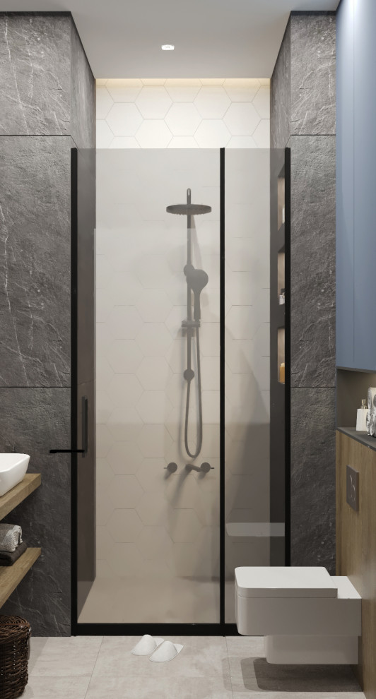 Квартира студия для холостяка