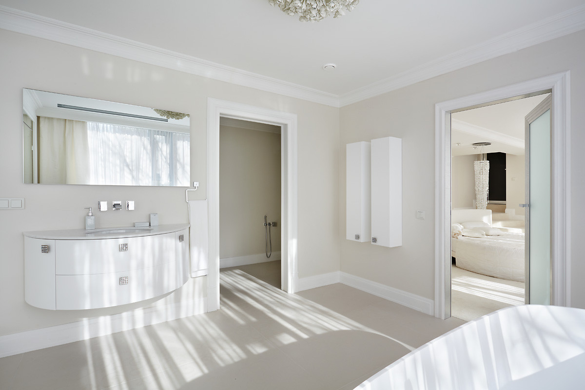 Квартира на ул.Моховая