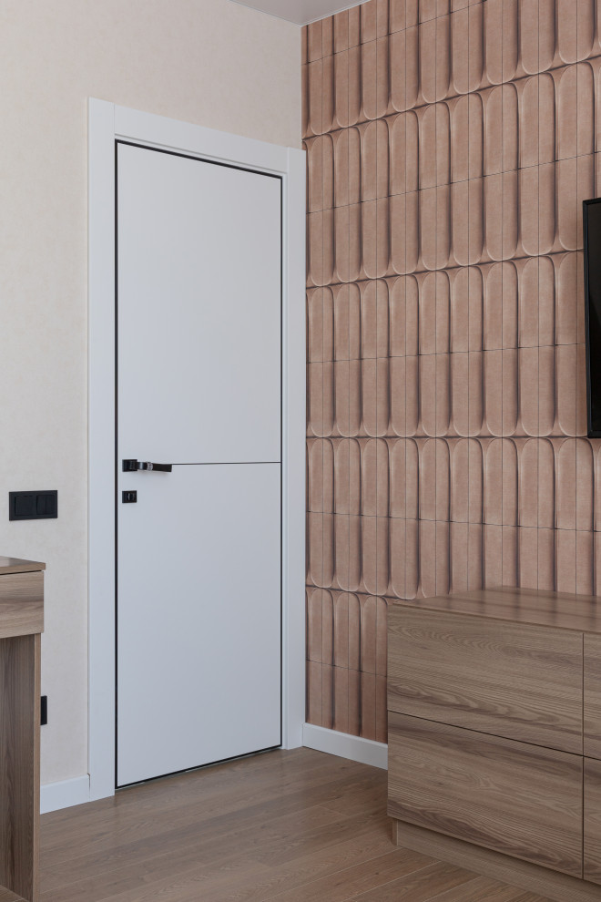 Реализованный интерьер ул. Семашко