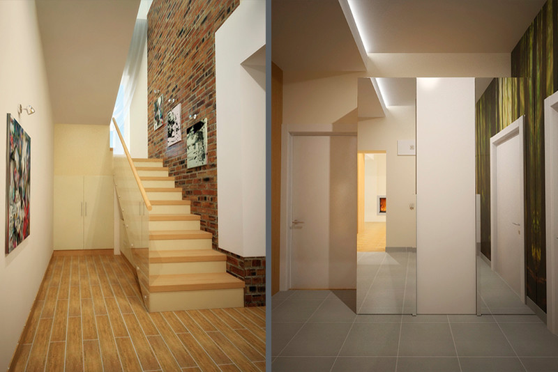 Коттедж в Косулино