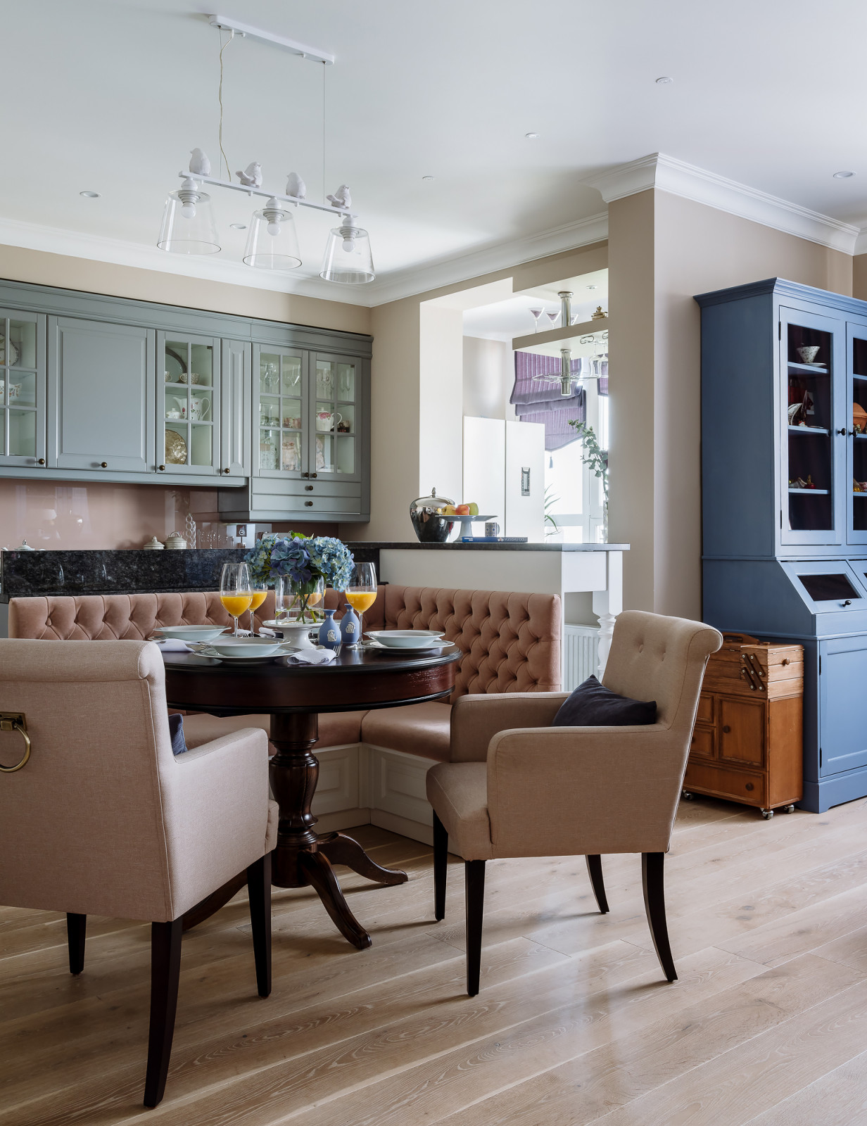 Солнечная классикиа