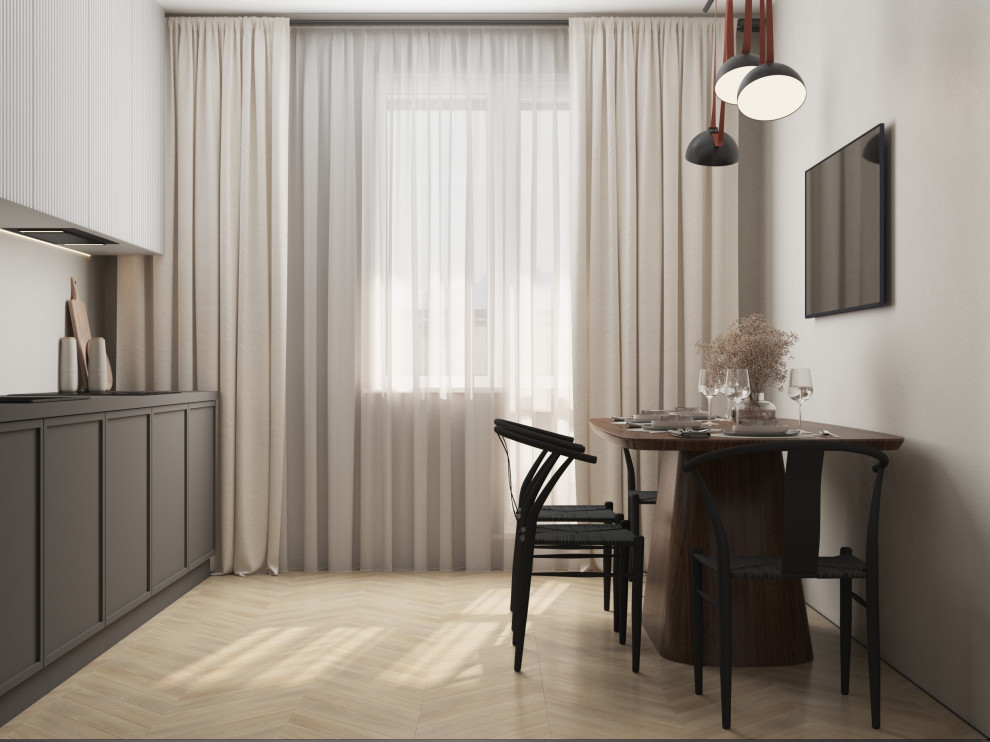 Обложка проекта: Кухня (1)