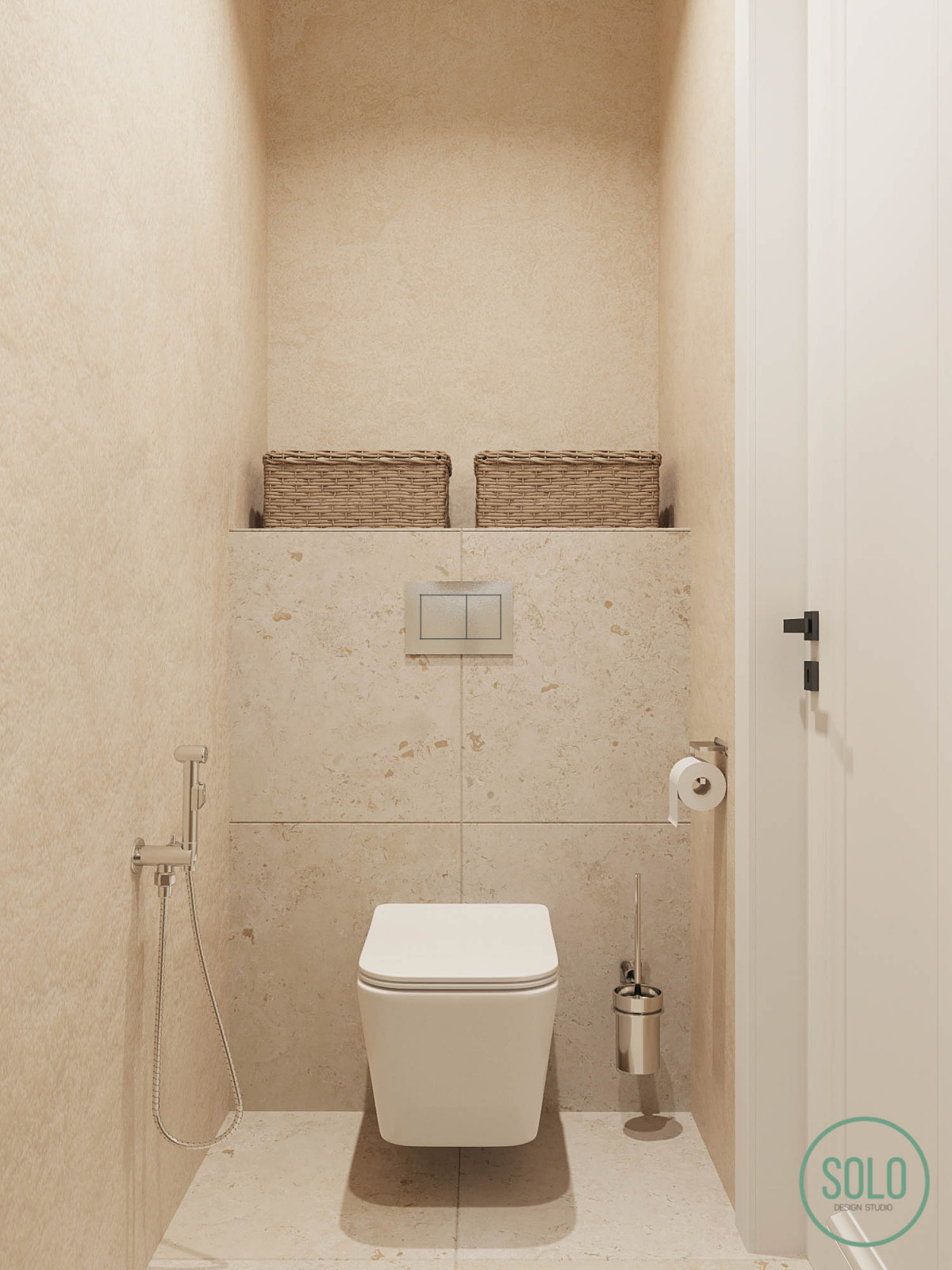 Дом у озера