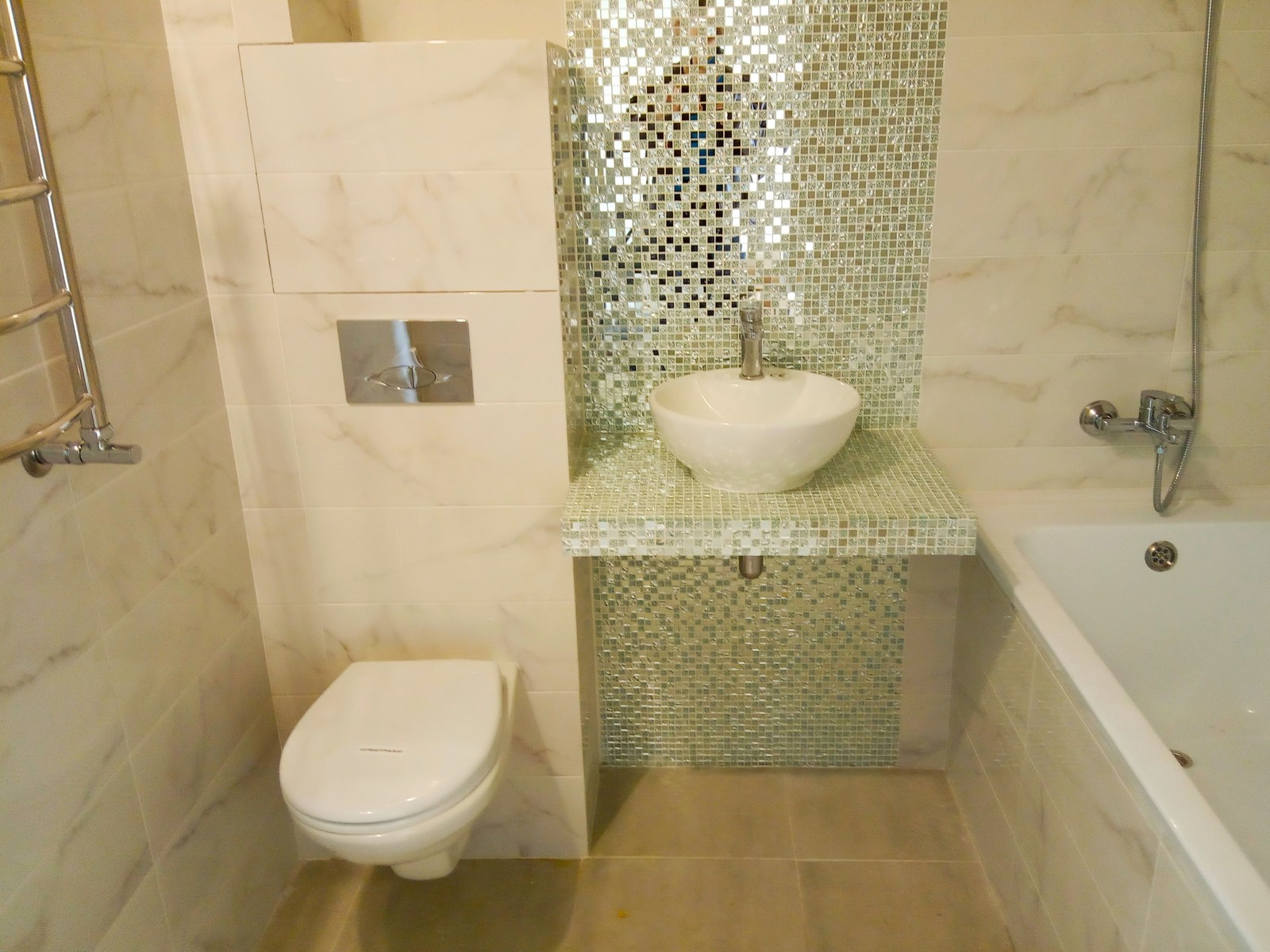 Реализованные проекты