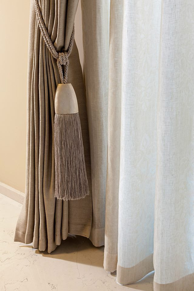 Обложка проекта: Кутузовская ривьера