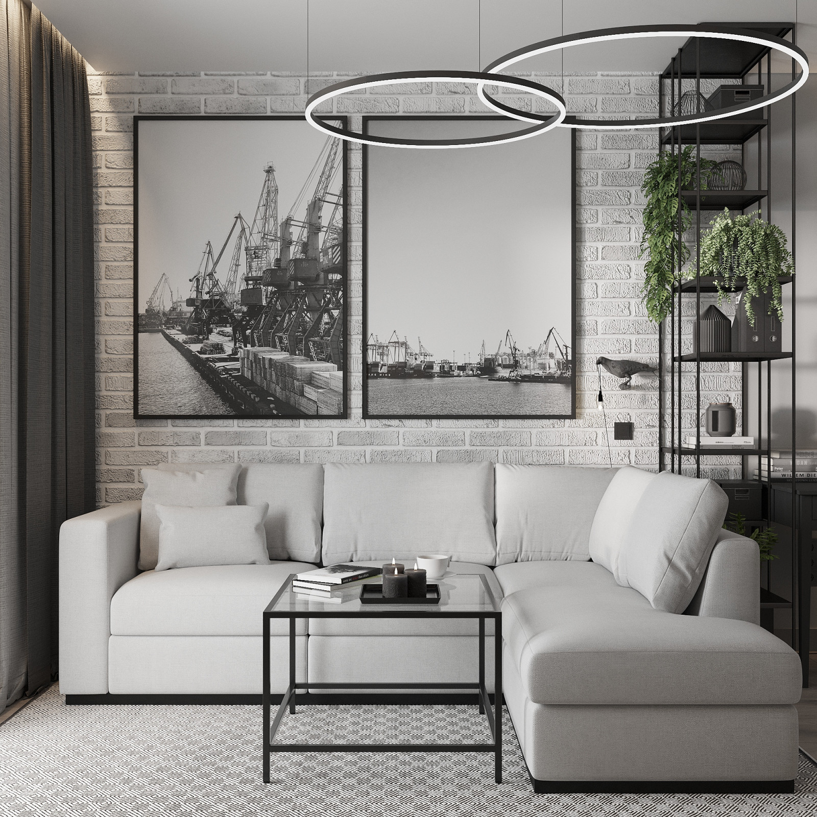 ЖК "Стрелка"