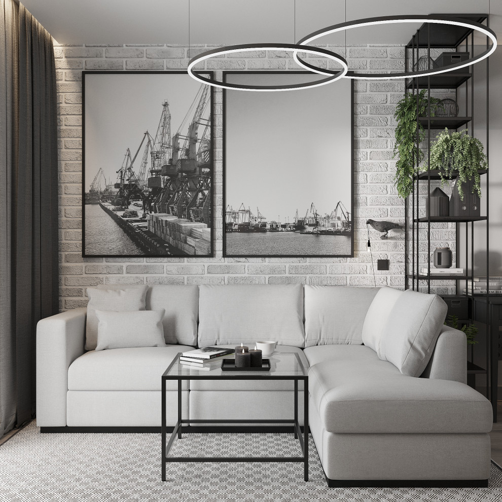 ЖК "Стрелка"