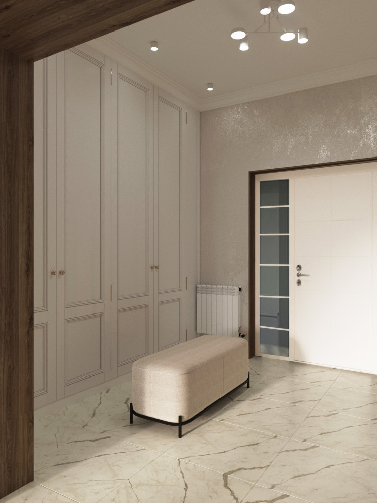 Загородный дом