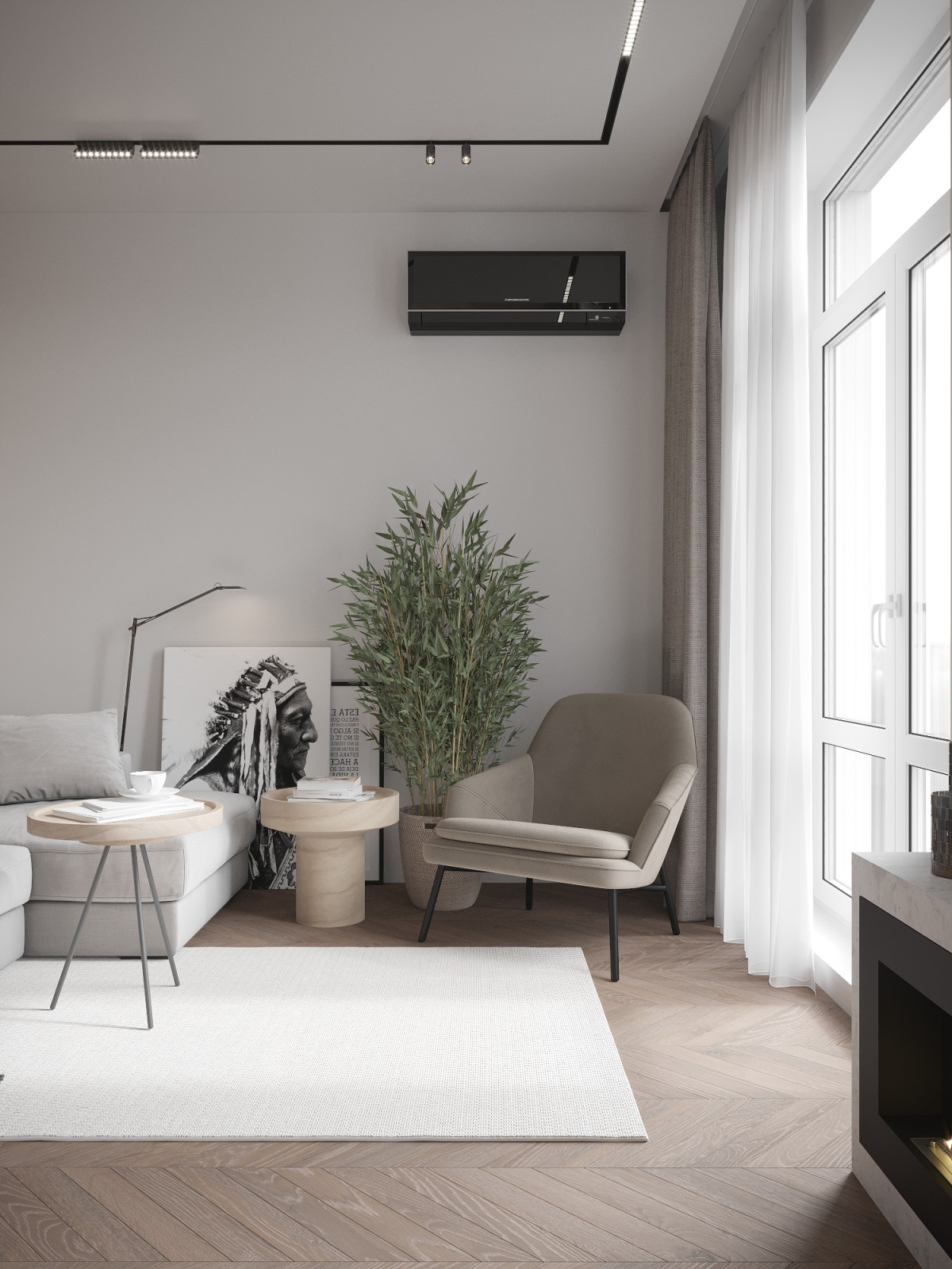 ЖК Арт Сити, студия 36 кв.м