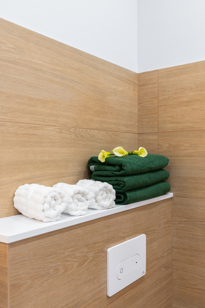 Зеленая однушка