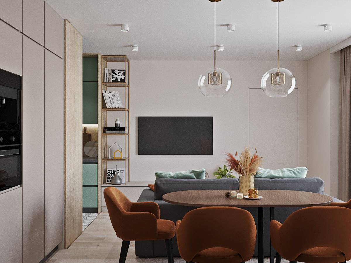 ЖК Академика Павлова