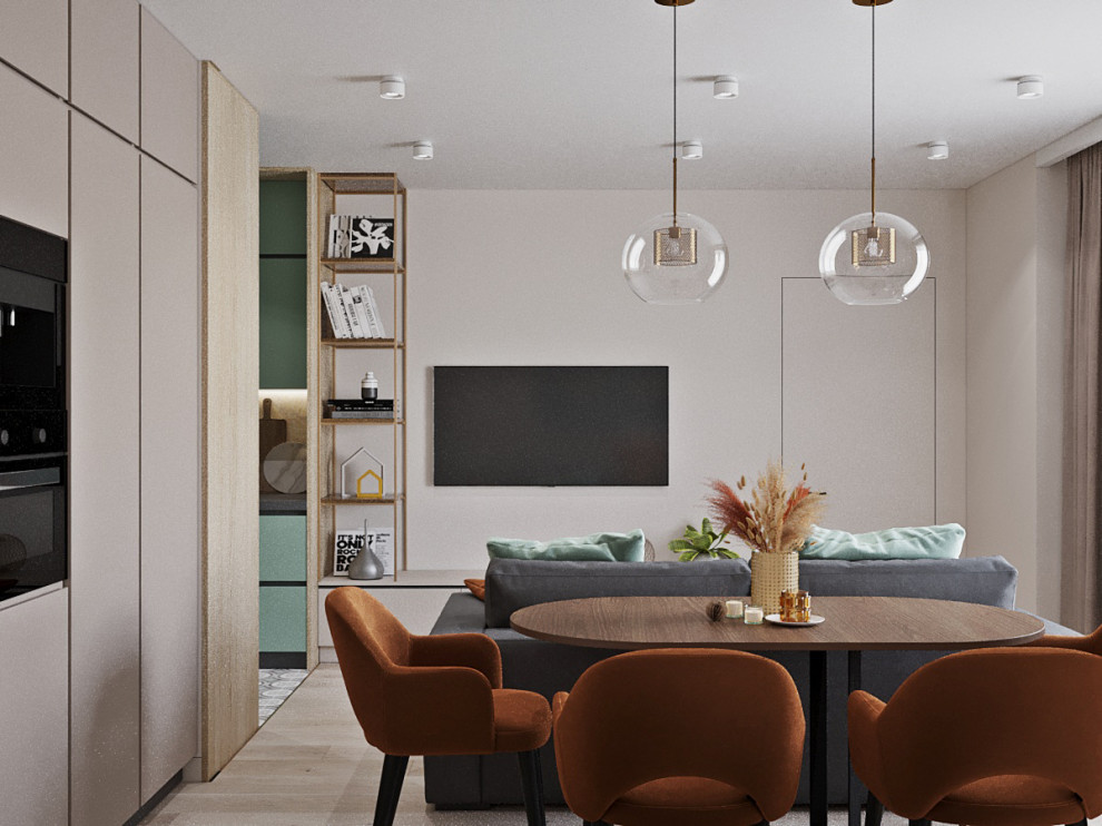 ЖК Академика Павлова