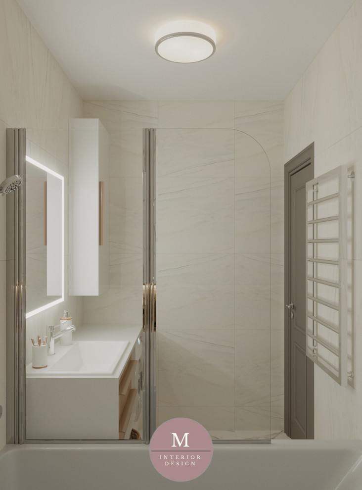 Проект на Мебельной