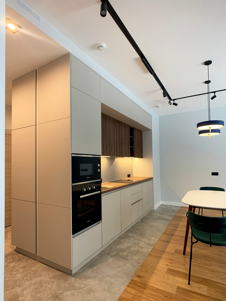 ВТБ арена парк, аппартаменты