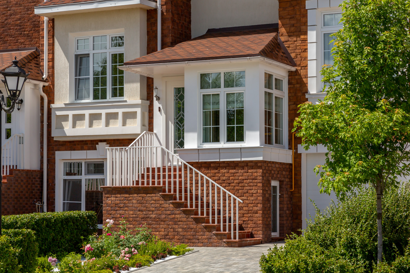 Таунхаус на Новорижском шоссе