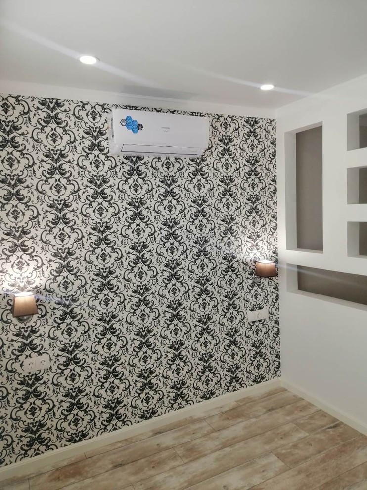 Мининская д.50