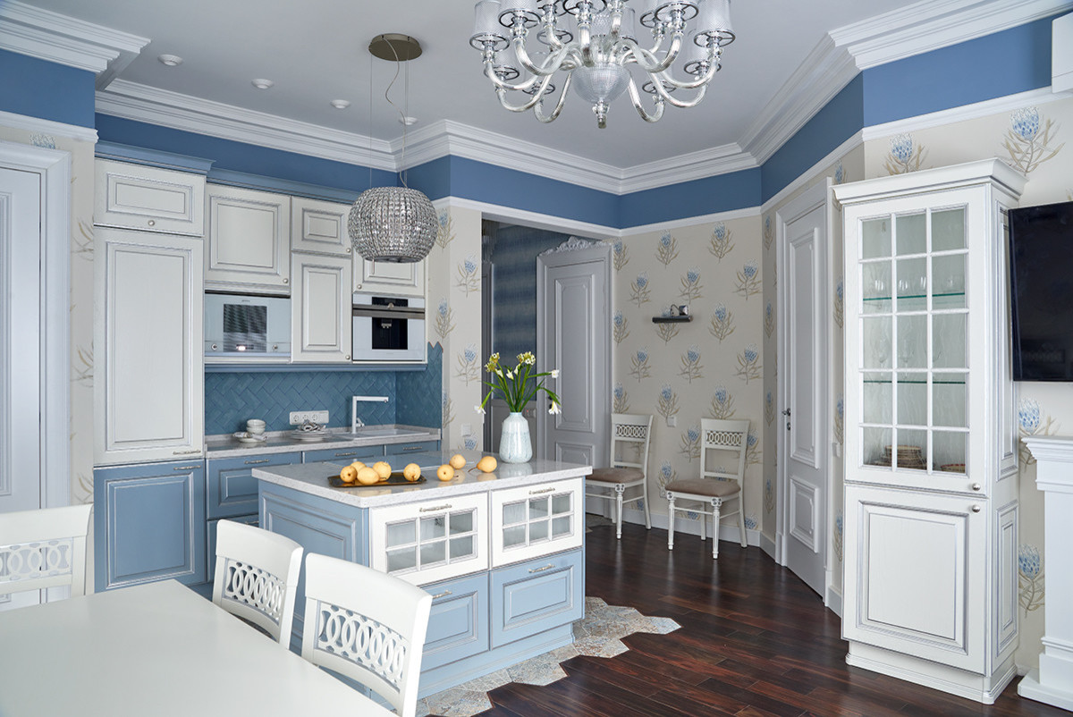 Lady Lux. Морозная свежесть