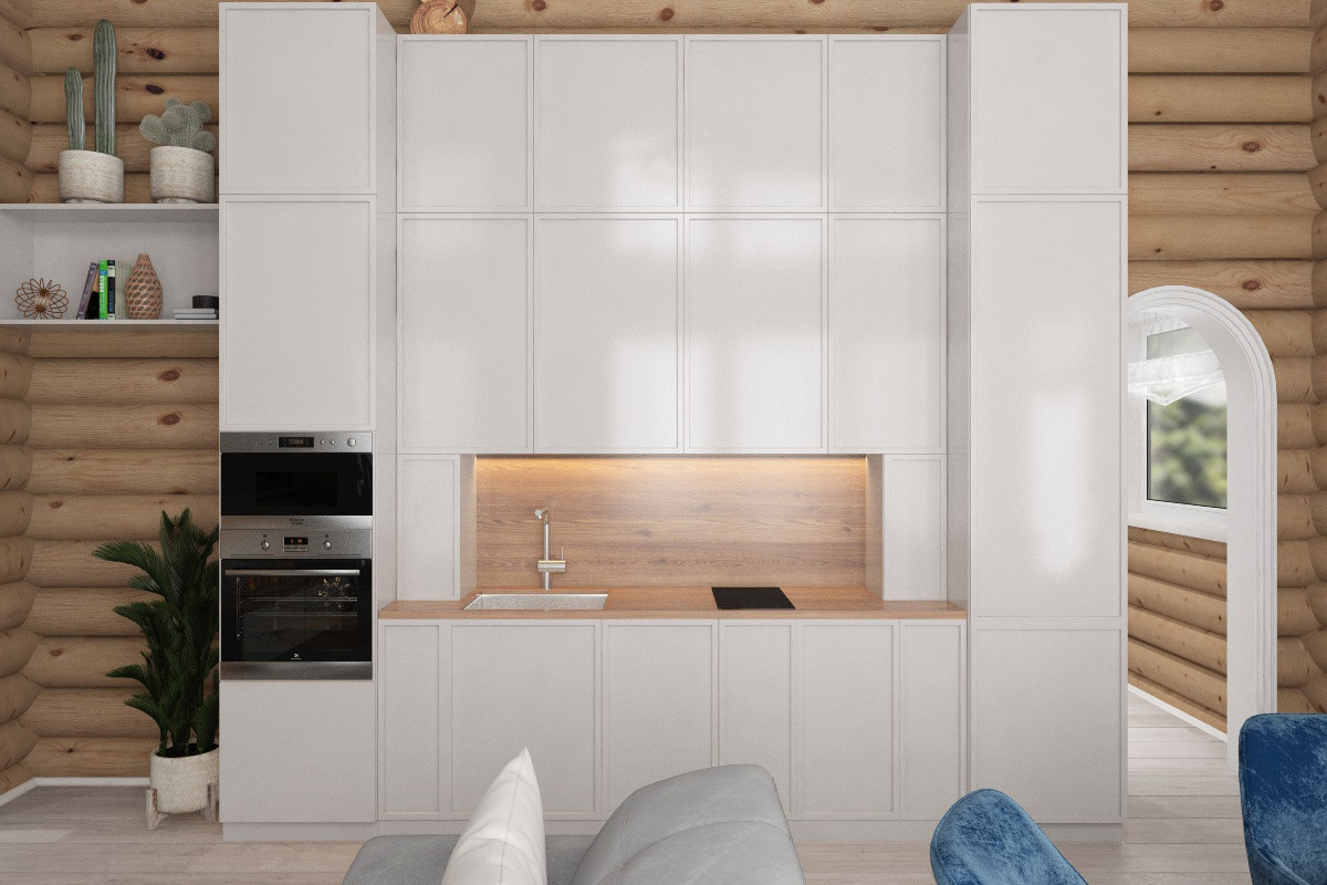 Тюменская область с.Перевалово