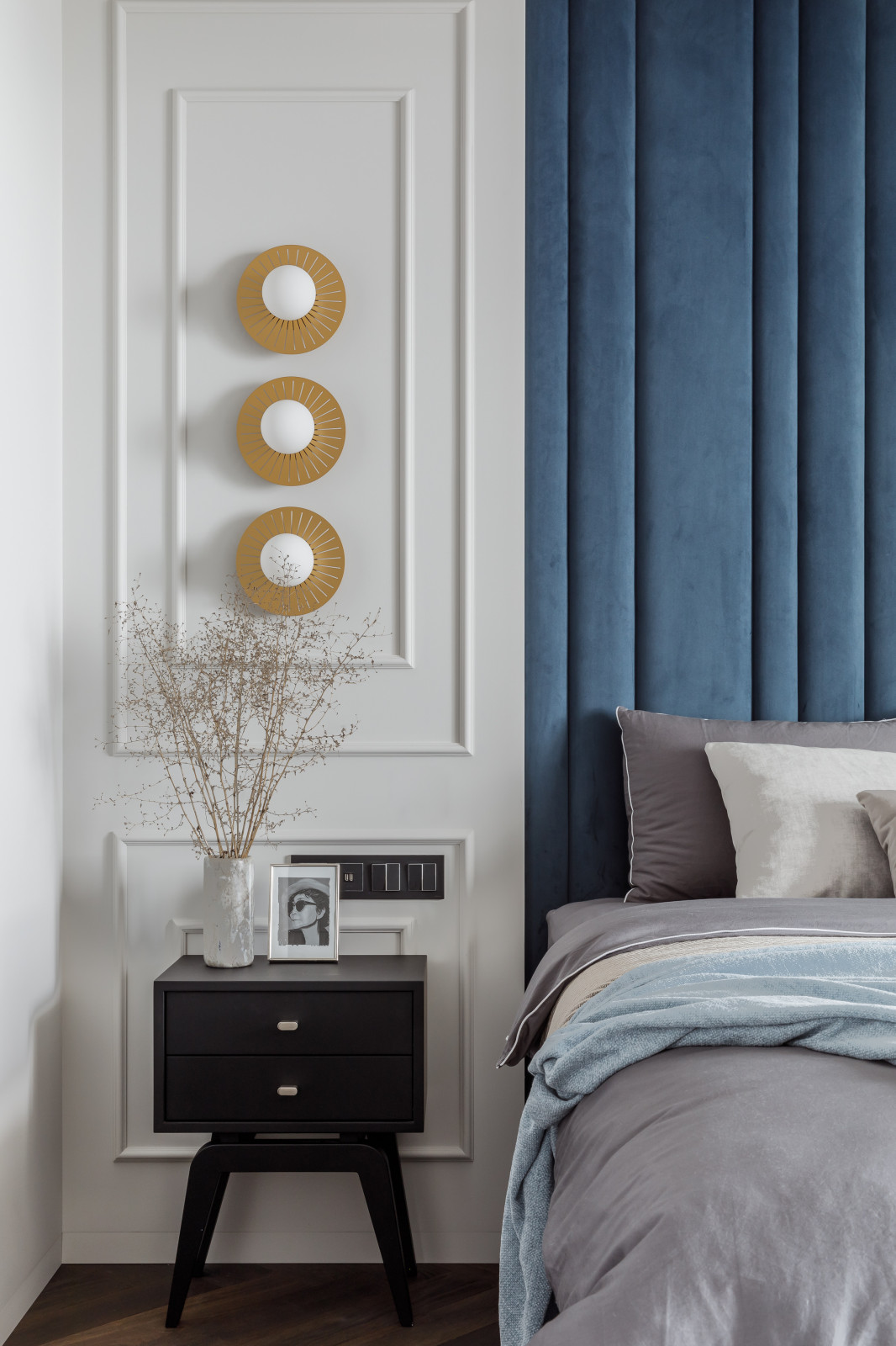 Квартира с видом на море