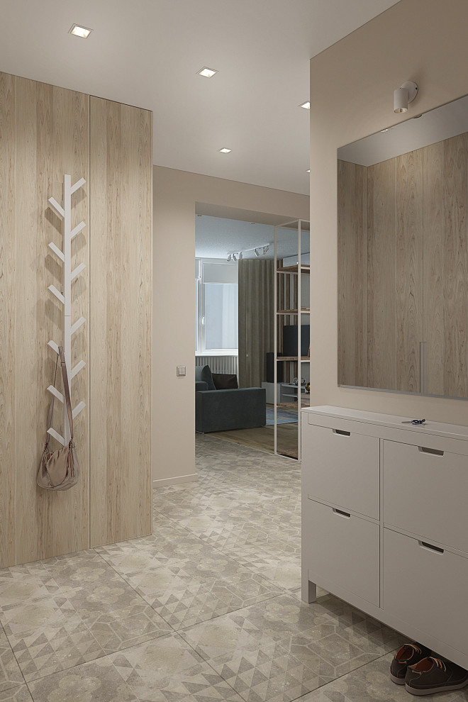 Обложка проекта: SOft