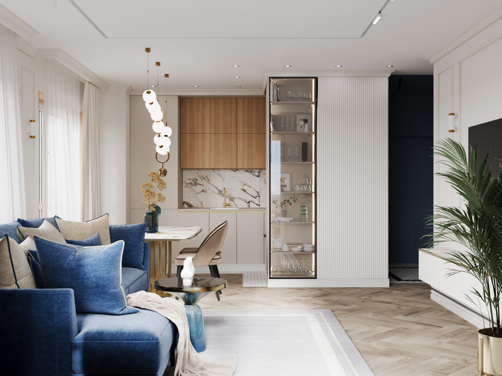 ЖК Наследие