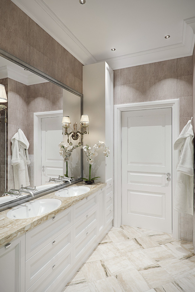 Квартира в ЖК "Морской фасад"