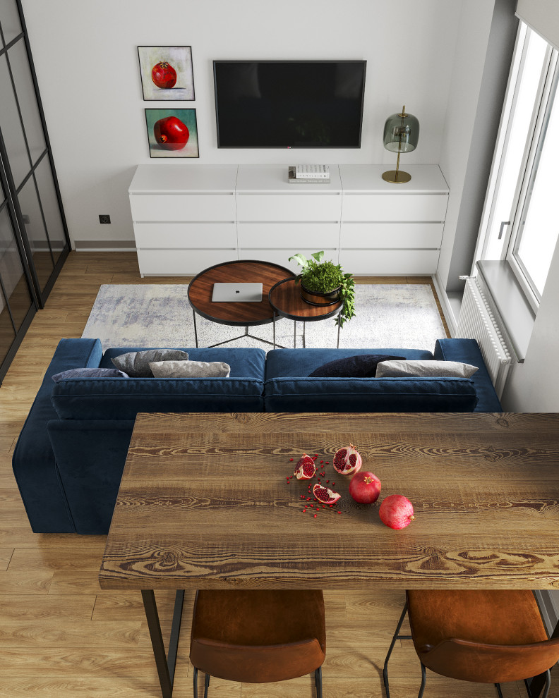 1-й Предпортовый 15