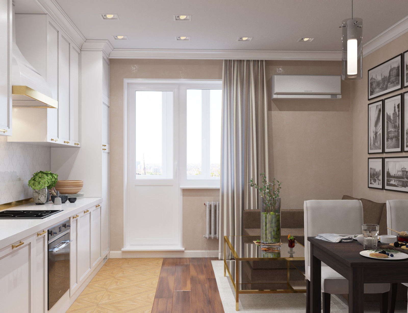 Александр Таран