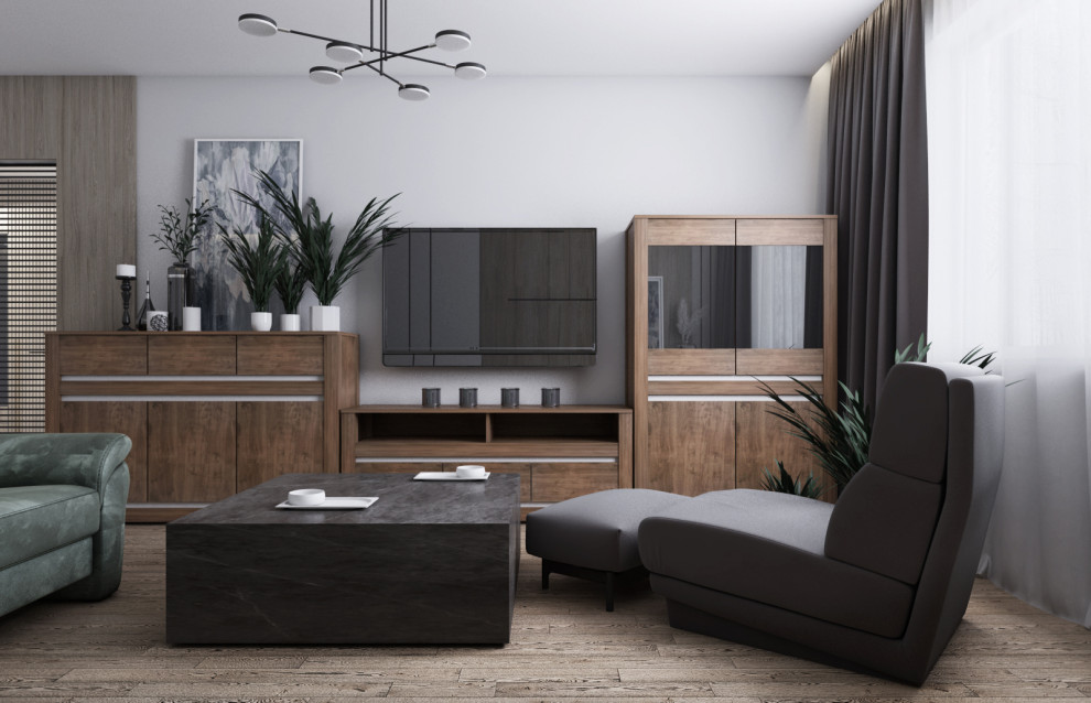 Квартира в центре