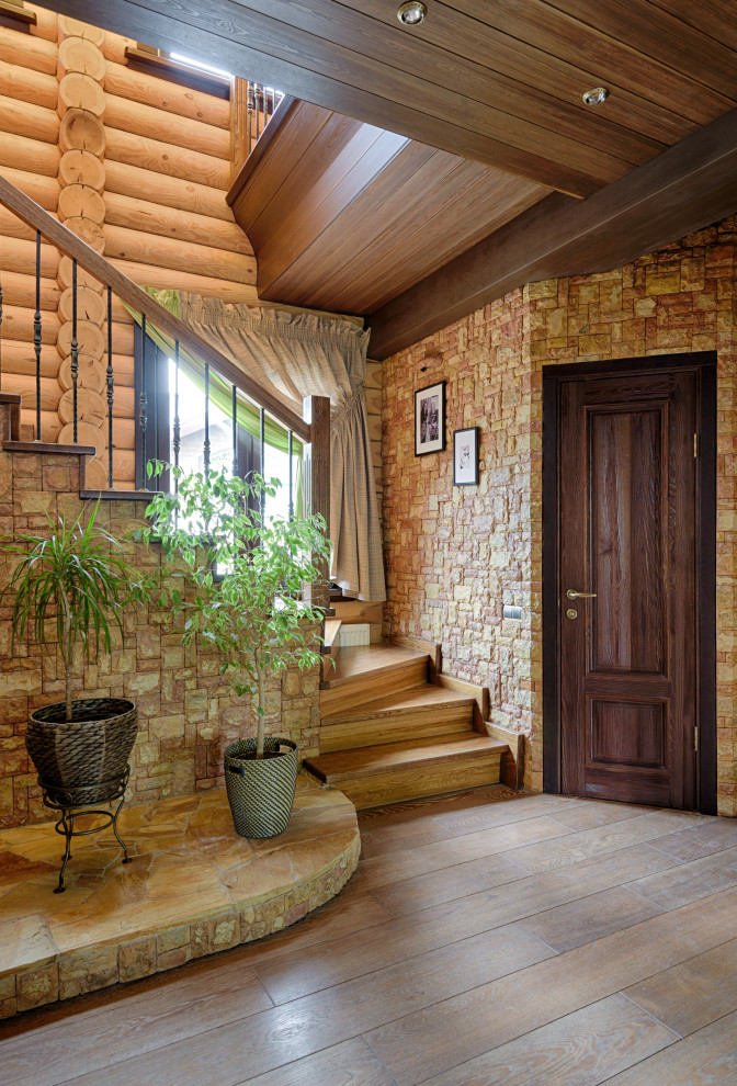 Дом в Подмосковье