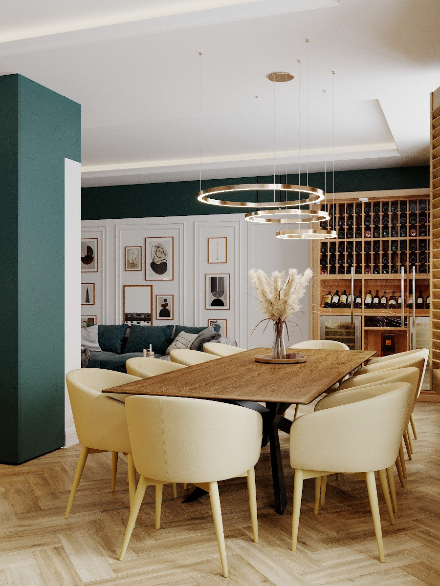 Wine House