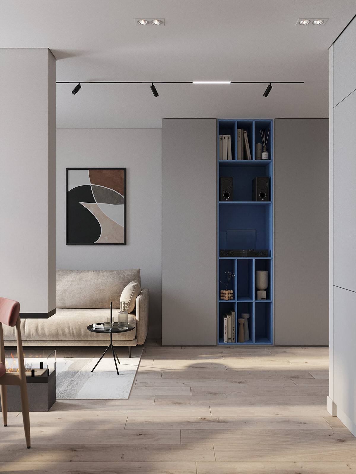 ЖК "Новый город"