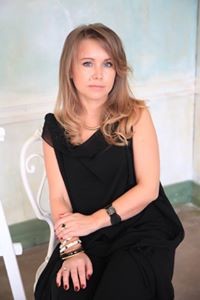 Ксения Ерлакова
