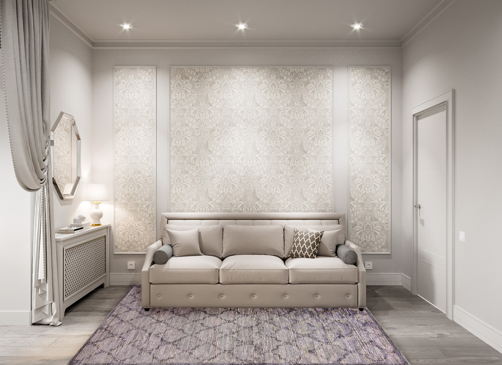 ЖК "Счастье в Тушино"